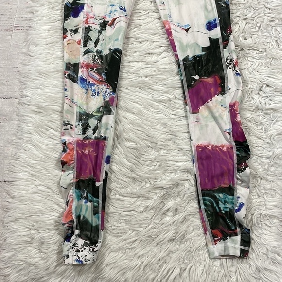 Lululemon Speed Tight III Pigment Wave Luxtreme Pocket Leggings - Picture 8 of 12